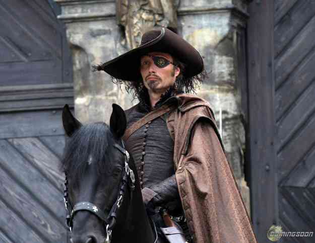 マッツ・ミケルセンが好きな方