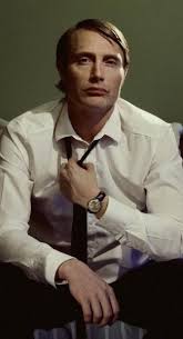 マッツ・ミケルセンが好きな方