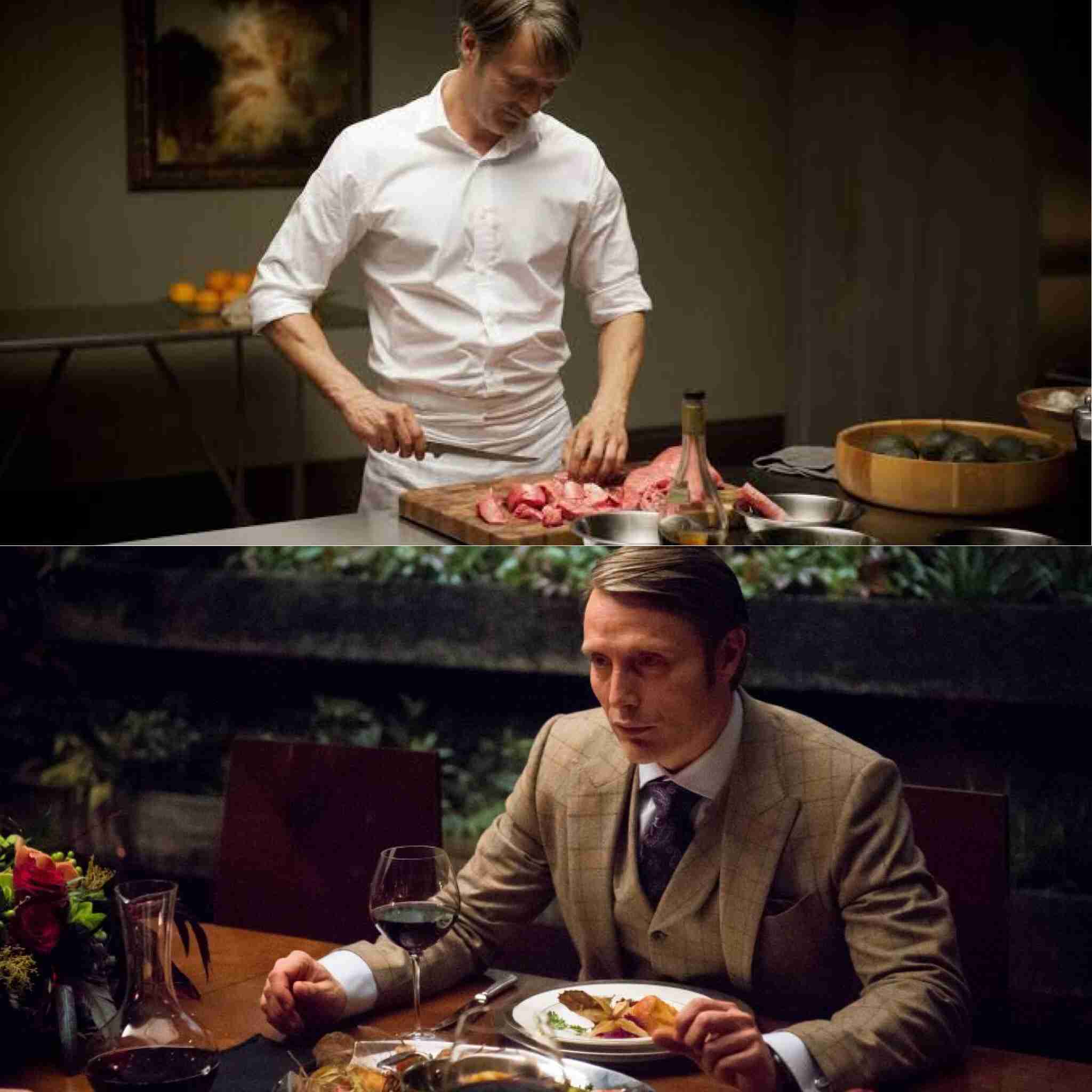 マッツ・ミケルセンが好きな方