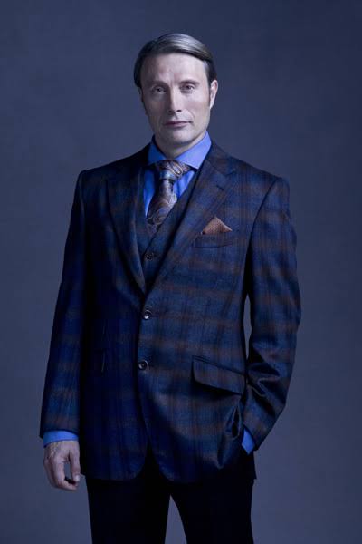 マッツ・ミケルセンが好きな方