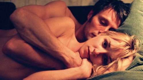 マッツ・ミケルセンが好きな方