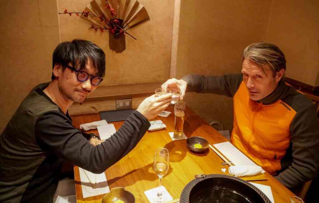 マッツ・ミケルセンが好きな方