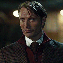 マッツ・ミケルセンが好きな方