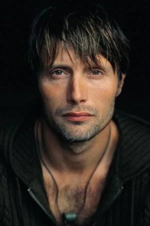 マッツ・ミケルセンが好きな方