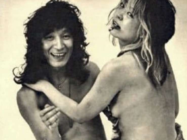 【訃報】内田裕也さん逝く 79歳 希林さんの死から半年 もう聞けない“ロケンロール”