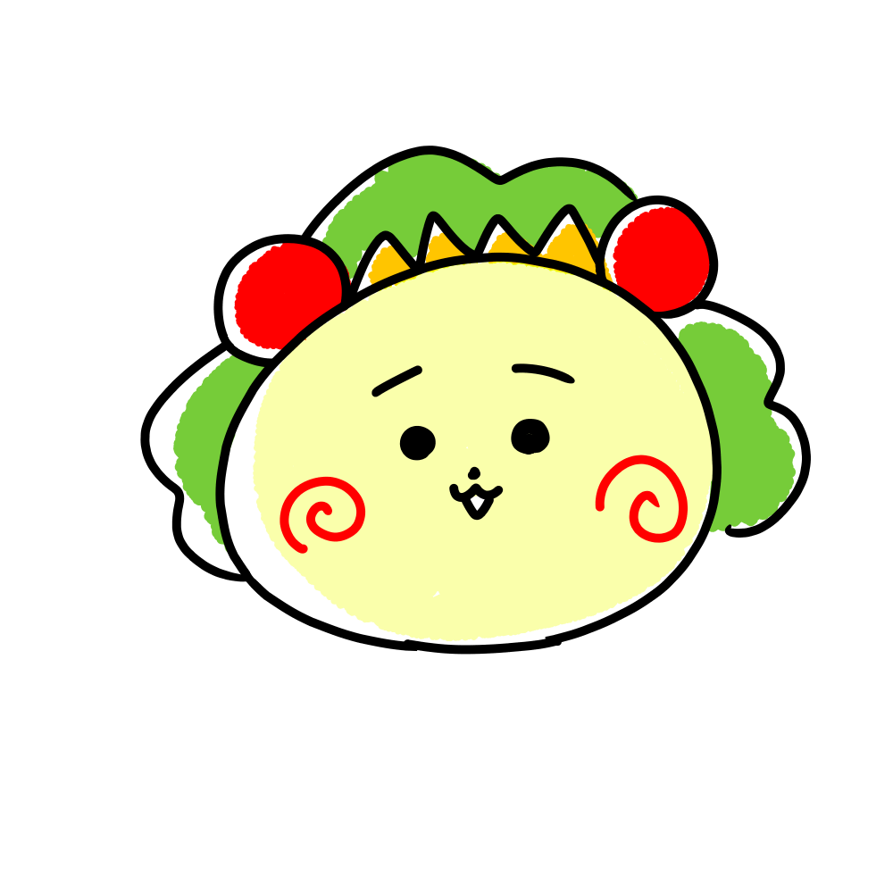【漫画・アニメ・ゲーム】好きなキャラクターの絵を描こう Part2