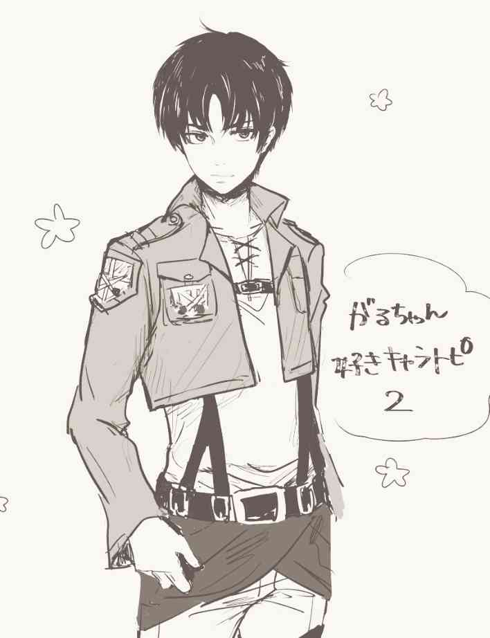 【漫画・アニメ・ゲーム】好きなキャラクターの絵を描こう Part2