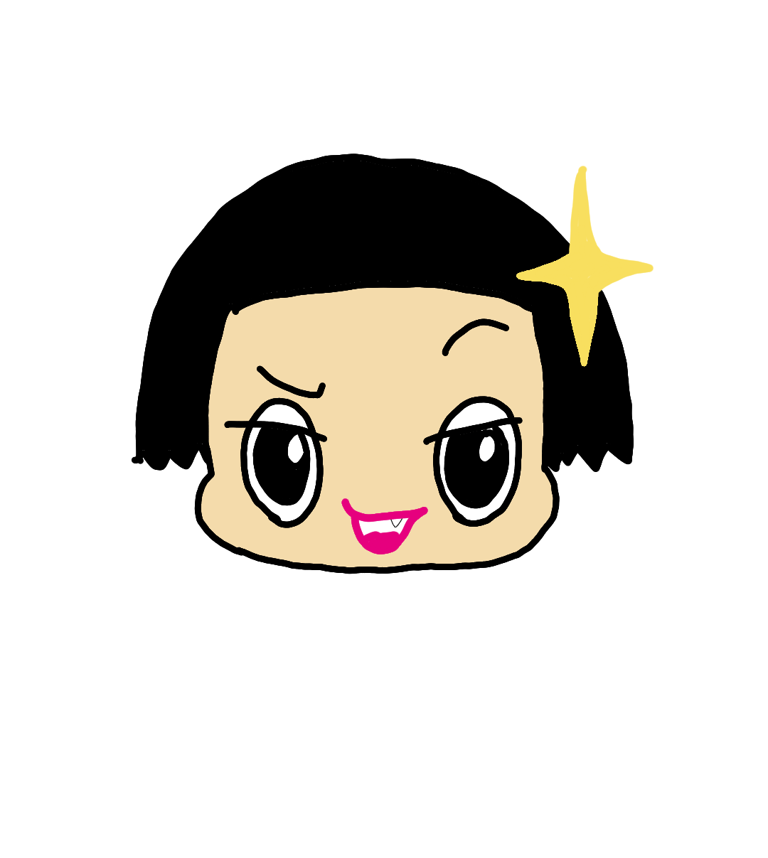 【漫画・アニメ・ゲーム】好きなキャラクターの絵を描こう Part2