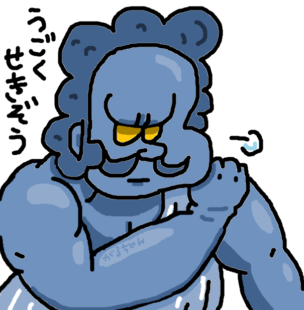 【漫画・アニメ・ゲーム】好きなキャラクターの絵を描こう Part2