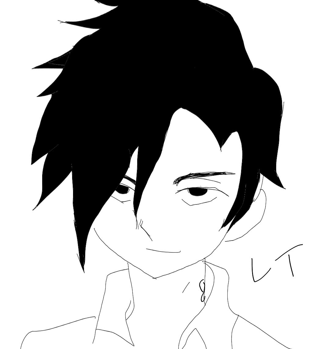 【漫画・アニメ・ゲーム】好きなキャラクターの絵を描こう Part2