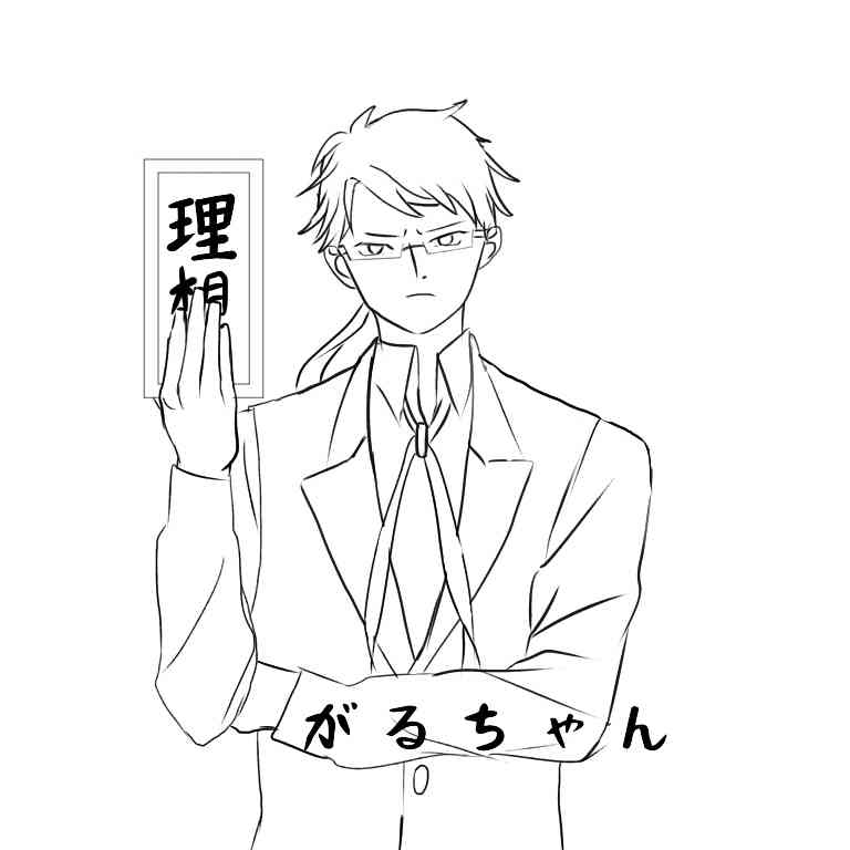 【漫画・アニメ・ゲーム】好きなキャラクターの絵を描こう Part2