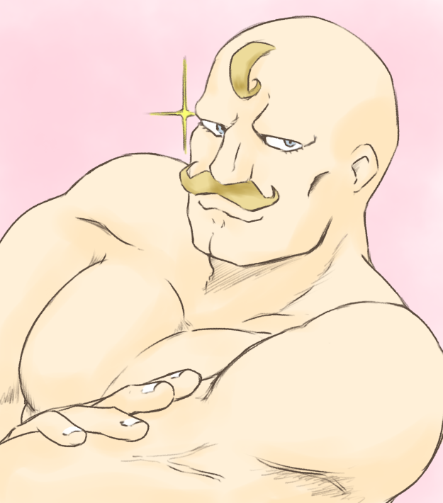 【漫画・アニメ・ゲーム】好きなキャラクターの絵を描こう Part2