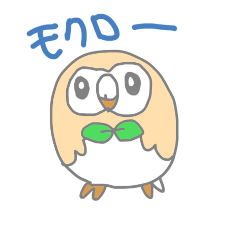 【漫画・アニメ・ゲーム】好きなキャラクターの絵を描こう Part2