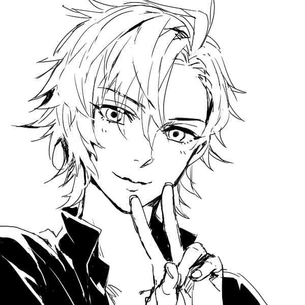 【漫画・アニメ・ゲーム】好きなキャラクターの絵を描こう Part2