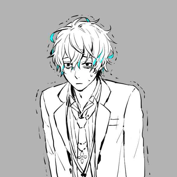 【漫画・アニメ・ゲーム】好きなキャラクターの絵を描こう Part2