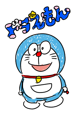 【漫画・アニメ・ゲーム】好きなキャラクターの絵を描こう Part2