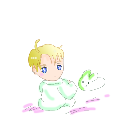 【漫画・アニメ・ゲーム】好きなキャラクターの絵を描こう Part2