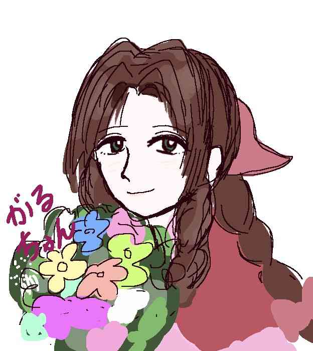 【漫画・アニメ・ゲーム】好きなキャラクターの絵を描こう Part2