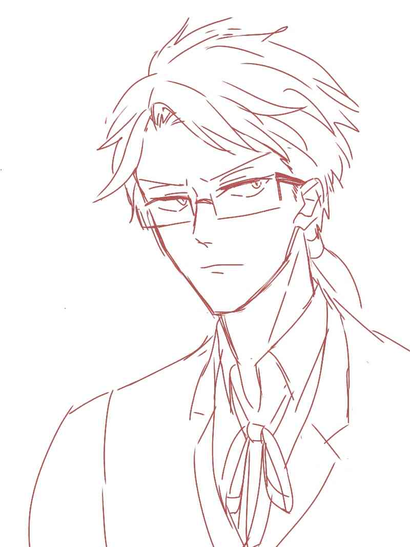 【漫画・アニメ・ゲーム】好きなキャラクターの絵を描こう Part2