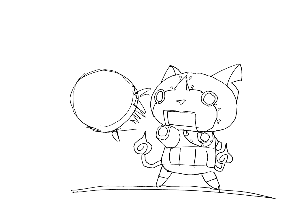 【漫画・アニメ・ゲーム】好きなキャラクターの絵を描こう Part2