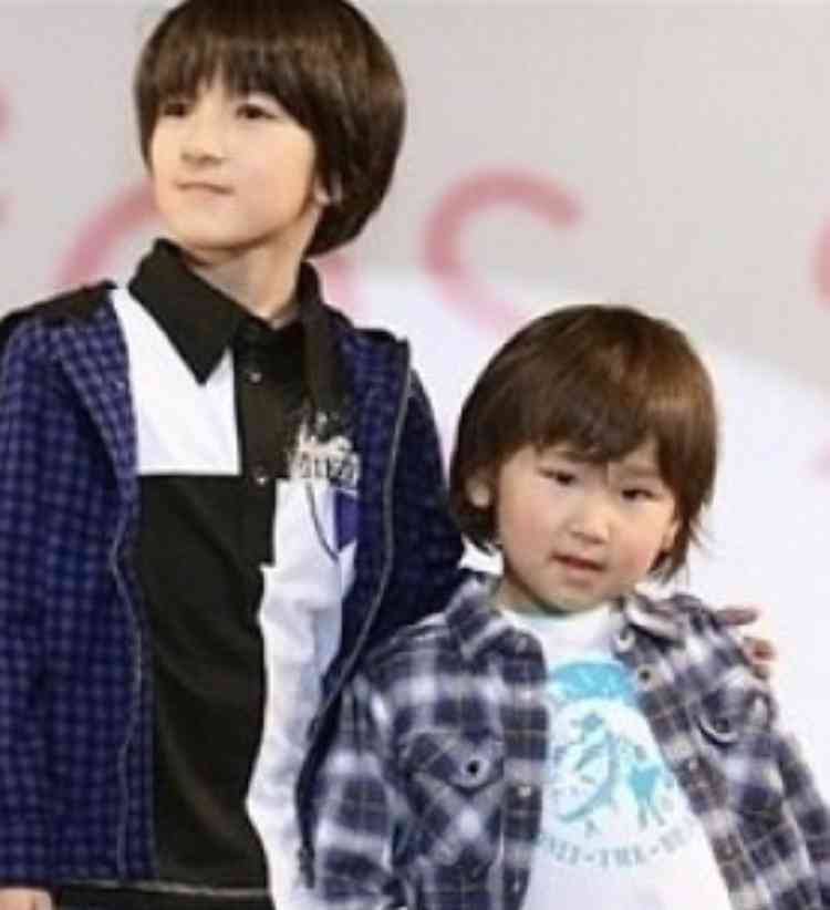 紗栄子 長男が11歳に クリエイティブな才能に驚きの声続々「センスいい」