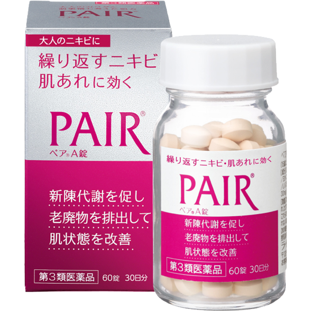 背中のニキビについて