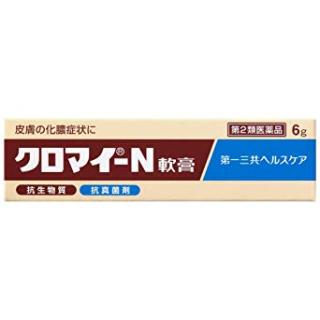 背中のニキビについて