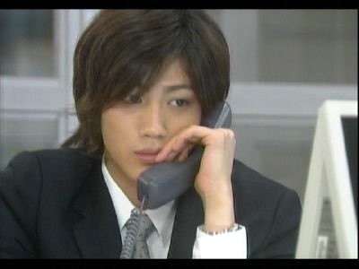 「anego」観てた人！