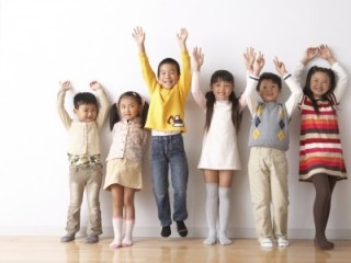 理想の子どもの性別、人数