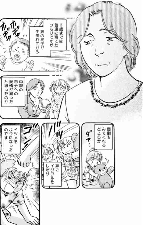 理想の子どもの性別、人数