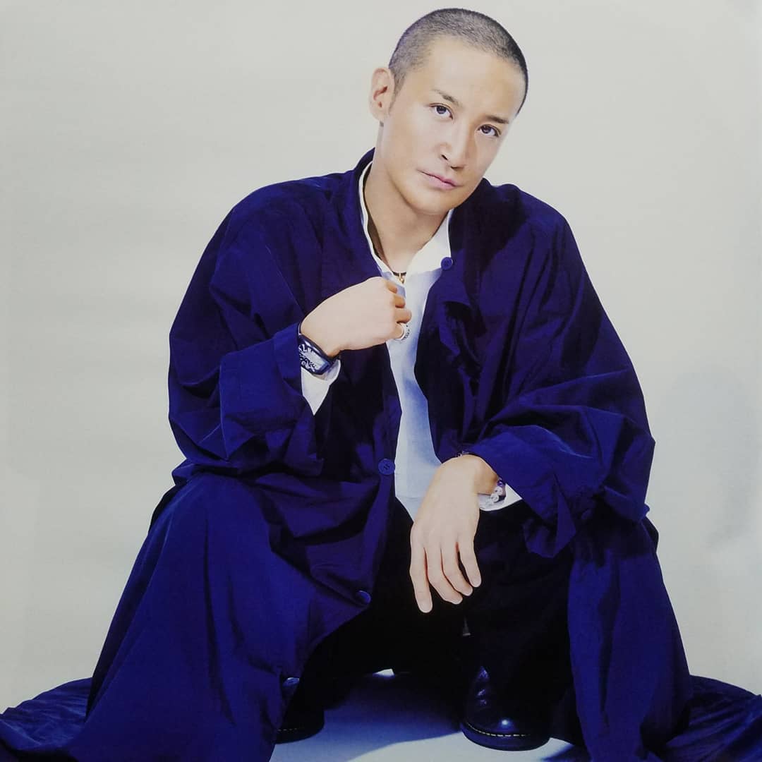 TOKIO松岡昌宏、レモンサワーCMキャラ起用「僕しかいない」