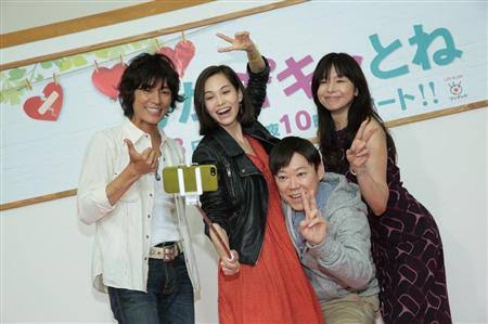 視聴率は悪かったけど面白かったドラマ