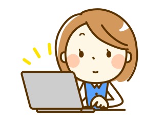 異業種からの未経験事務職