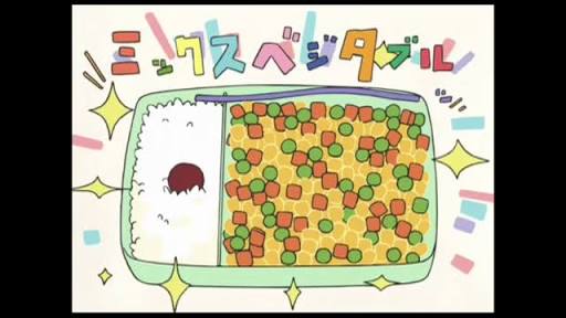 毒親に育てられたマンガ・アニメなどのキャラクター