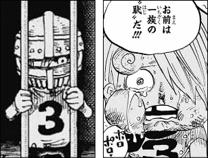 毒親に育てられたマンガ・アニメなどのキャラクター