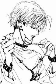 毒親に育てられたマンガ・アニメなどのキャラクター