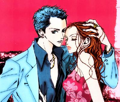 毒親に育てられたマンガ・アニメなどのキャラクター
