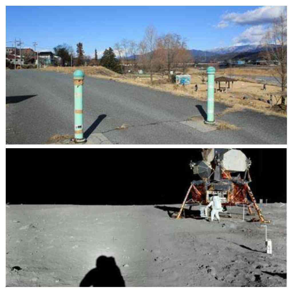 アポロは本当に月に行ったと思いますか？【NASA】