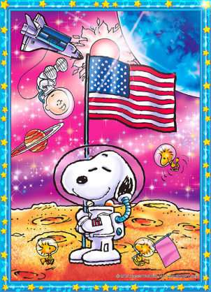 アポロは本当に月に行ったと思いますか？【NASA】