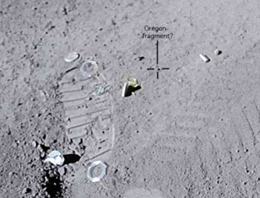 アポロは本当に月に行ったと思いますか？【NASA】