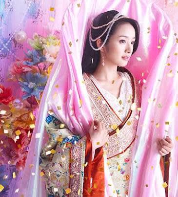 蜷川実花の世界観が好き