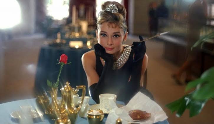 洋画&海外ドラマの好きなファッション