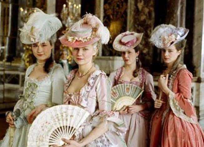 洋画&海外ドラマの好きなファッション