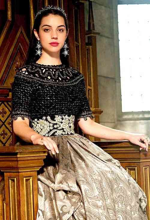 洋画&海外ドラマの好きなファッション