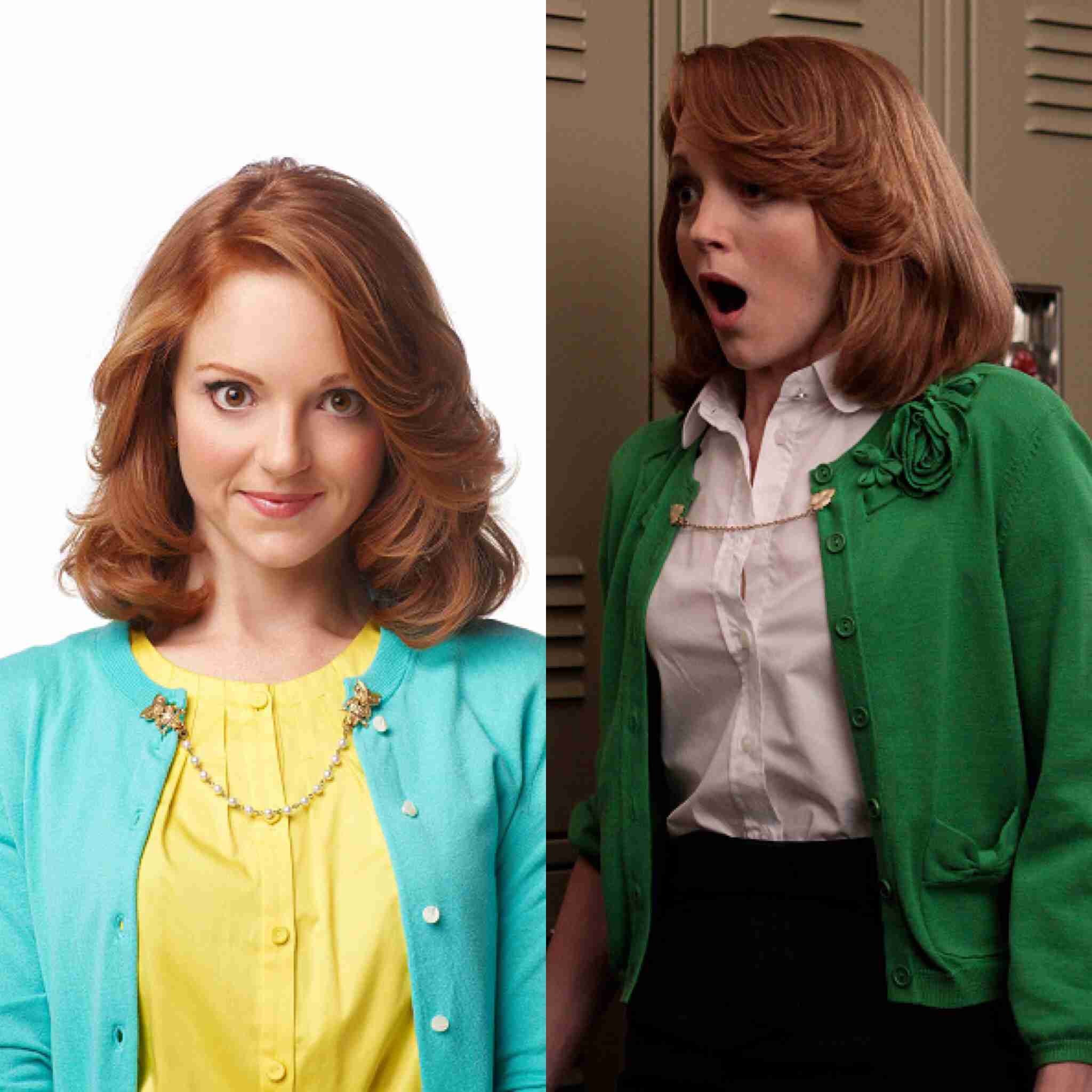 洋画&海外ドラマの好きなファッション