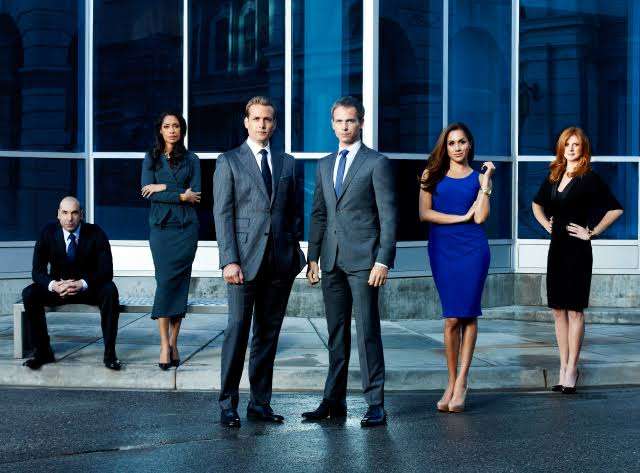 洋画&海外ドラマの好きなファッション