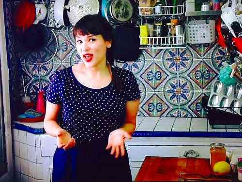 洋画&海外ドラマの好きなファッション