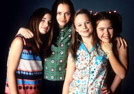 洋画&海外ドラマの好きなファッション