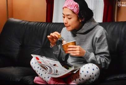 洋画&海外ドラマの好きなファッション