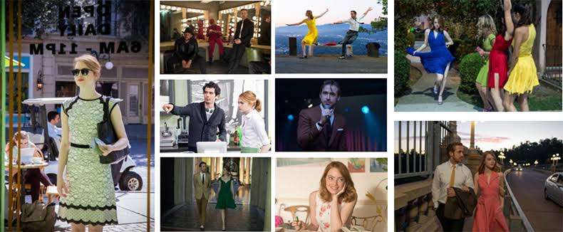 洋画&海外ドラマの好きなファッション